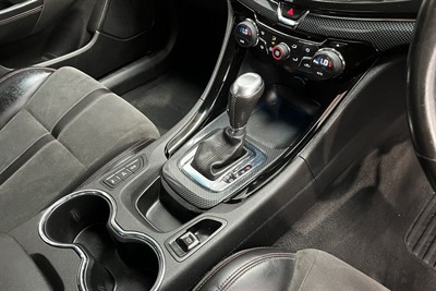 2015 Holden Commodore - Thumbnail