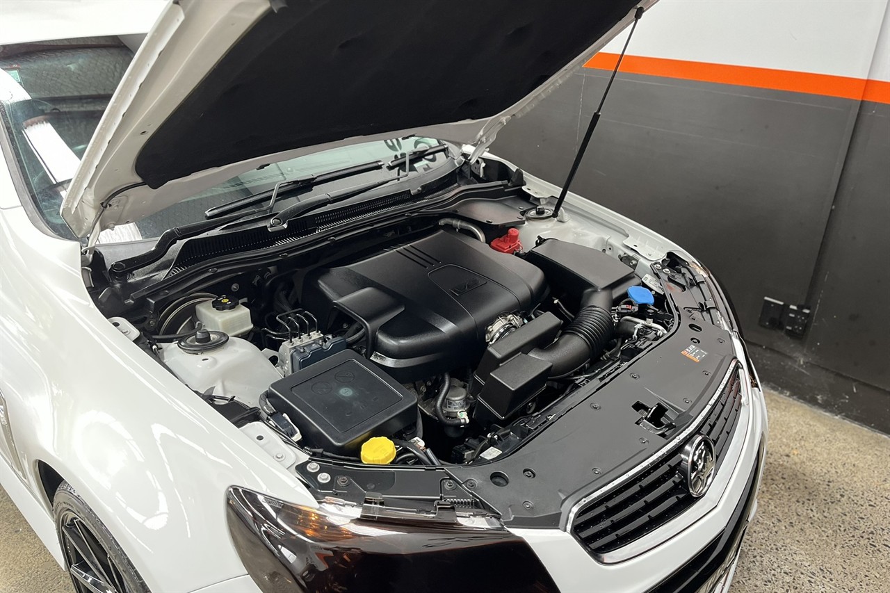 2015 Holden Commodore