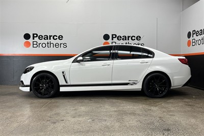 2015 Holden Commodore - Thumbnail