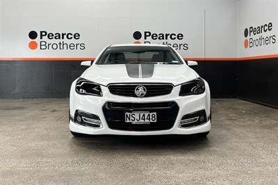 2015 Holden Commodore - Thumbnail