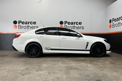 2015 Holden Commodore - Thumbnail