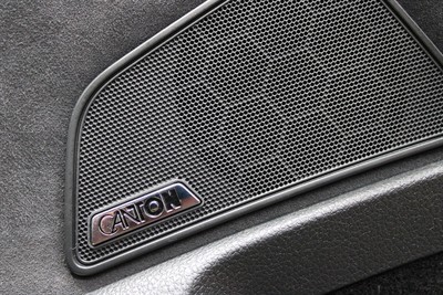 2018 Skoda Superb - Thumbnail