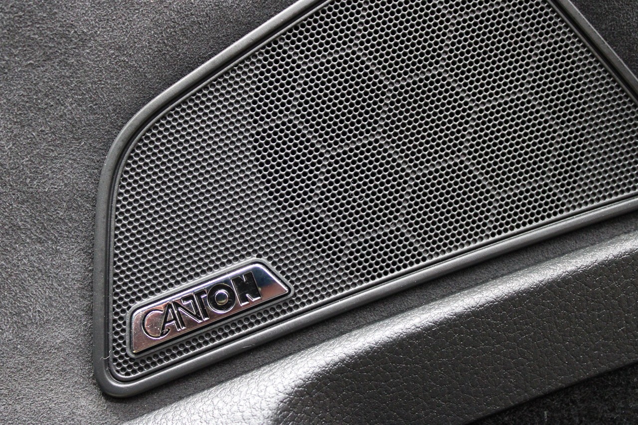 2018 Skoda Superb