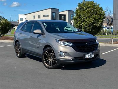 2018 Holden Equinox - Thumbnail