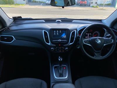 2018 Holden Equinox - Thumbnail