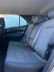 2018 Holden Equinox - Thumbnail