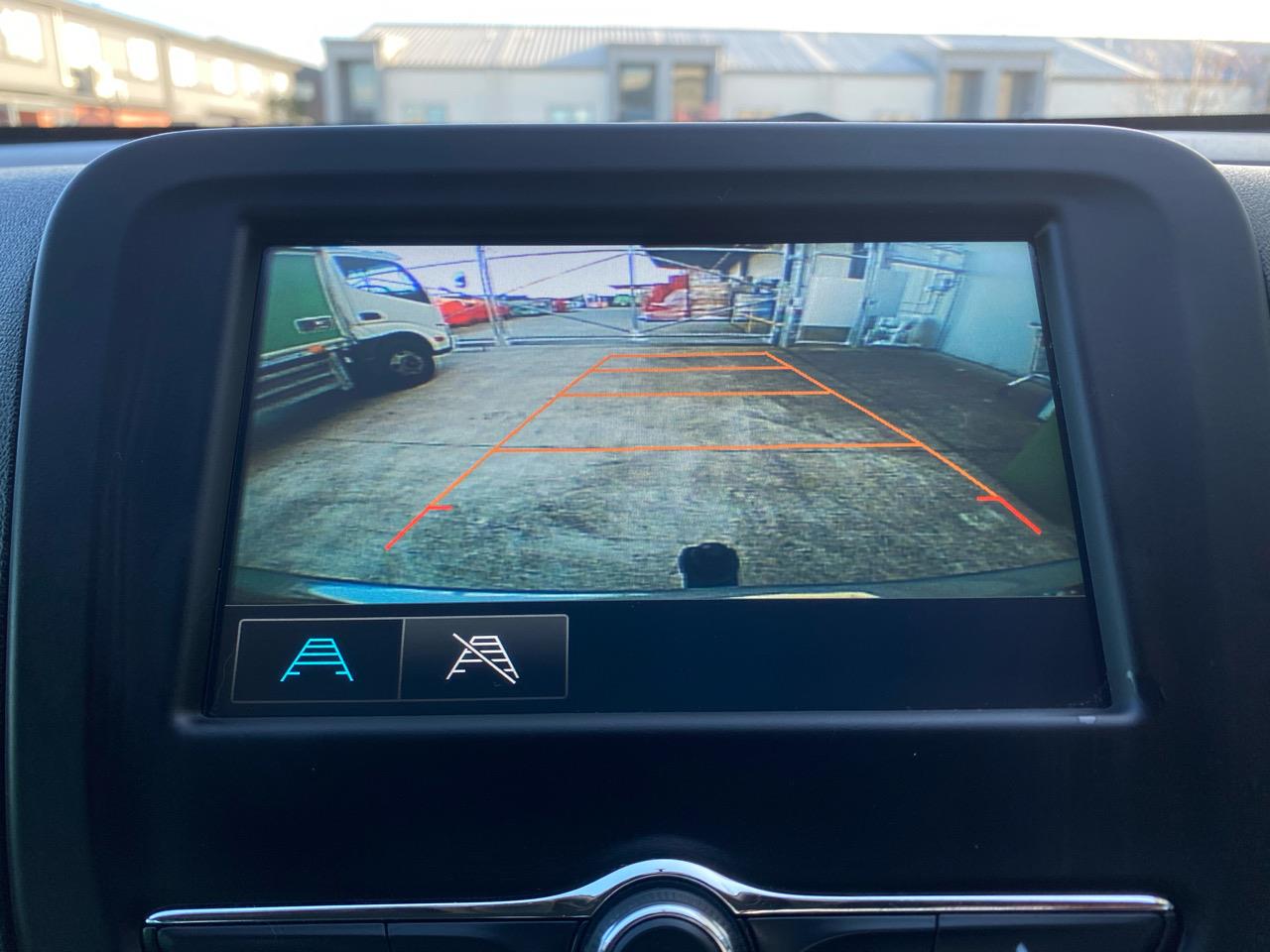 2018 Holden Equinox