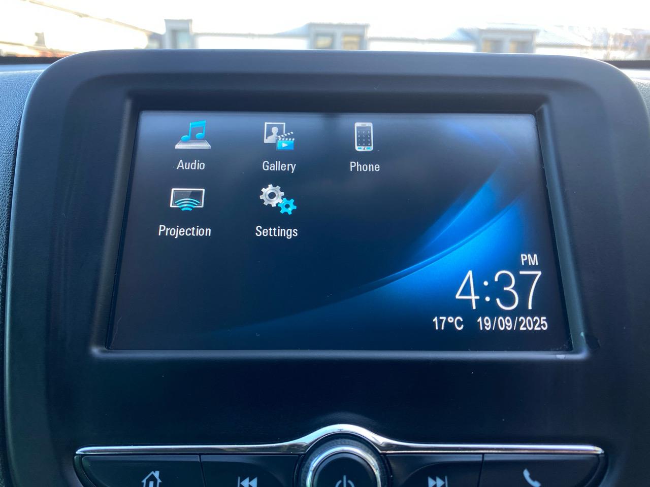 2018 Holden Equinox