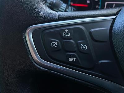 2018 Holden Equinox - Thumbnail