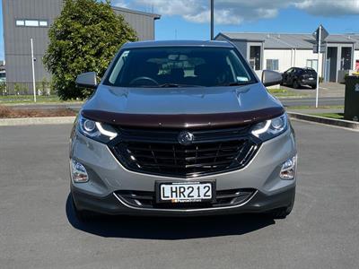 2018 Holden Equinox - Thumbnail