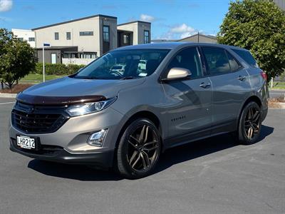 2018 Holden Equinox - Thumbnail
