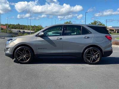 2018 Holden Equinox - Thumbnail