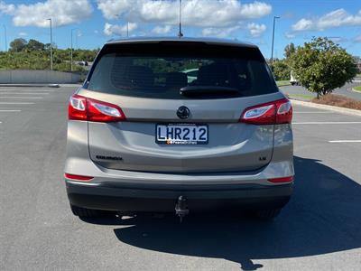 2018 Holden Equinox - Thumbnail