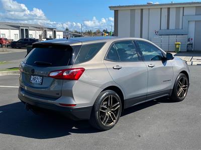 2018 Holden Equinox - Thumbnail