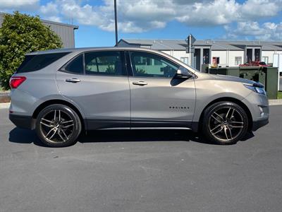 2018 Holden Equinox - Thumbnail