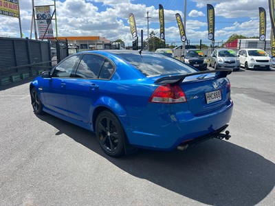 2009 Holden Commodore - Thumbnail