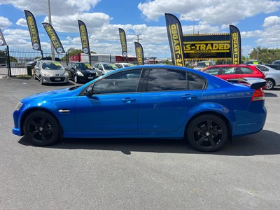 2009 Holden Commodore - Thumbnail