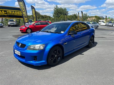 2009 Holden Commodore - Thumbnail