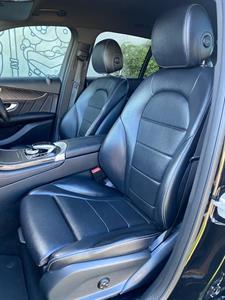 2016 Mercedes-Benz GLC 220 - Thumbnail