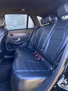 2016 Mercedes-Benz GLC 220 - Thumbnail