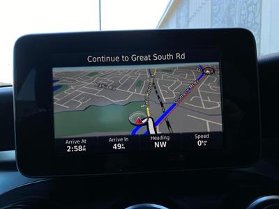 2016 Mercedes-Benz GLC 220 - Thumbnail