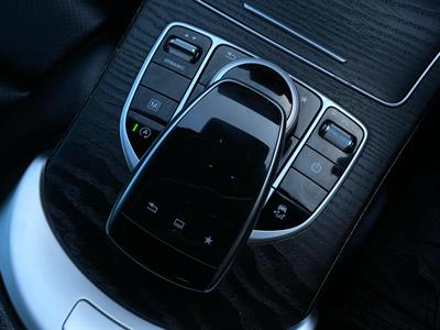 2016 Mercedes-Benz GLC 220 - Thumbnail