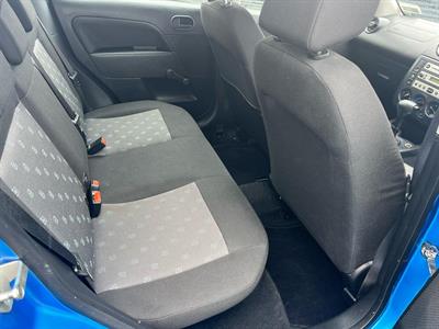 2005 Ford Fiesta - Thumbnail