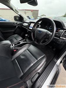 2020 Ford Ranger - Thumbnail