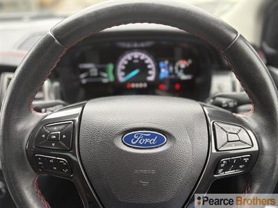 2020 Ford Ranger - Thumbnail