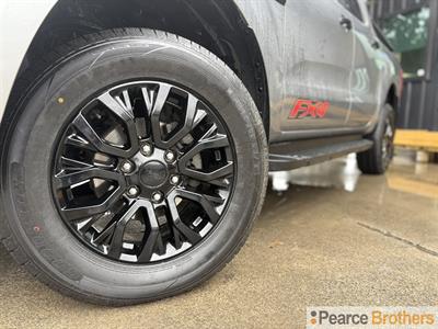 2020 Ford Ranger - Thumbnail
