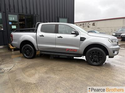 2020 Ford Ranger - Thumbnail