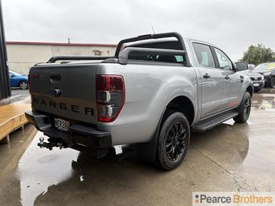 2020 Ford Ranger - Thumbnail