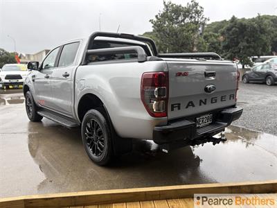 2020 Ford Ranger - Thumbnail