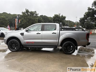 2020 Ford Ranger - Thumbnail