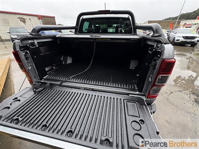 2020 Ford Ranger - Thumbnail