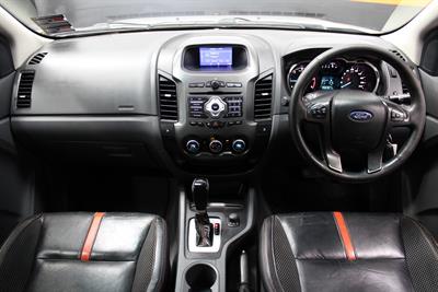 2013 Ford Ranger - Thumbnail