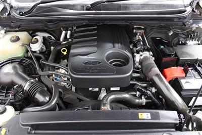 2013 Ford Ranger - Thumbnail