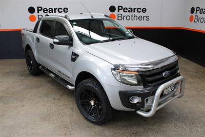2013 Ford Ranger - Thumbnail