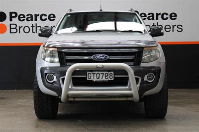 2013 Ford Ranger - Thumbnail