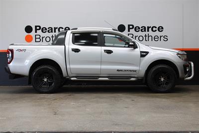 2013 Ford Ranger - Thumbnail