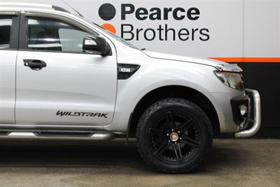 2013 Ford Ranger - Thumbnail