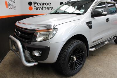 2013 Ford Ranger - Thumbnail