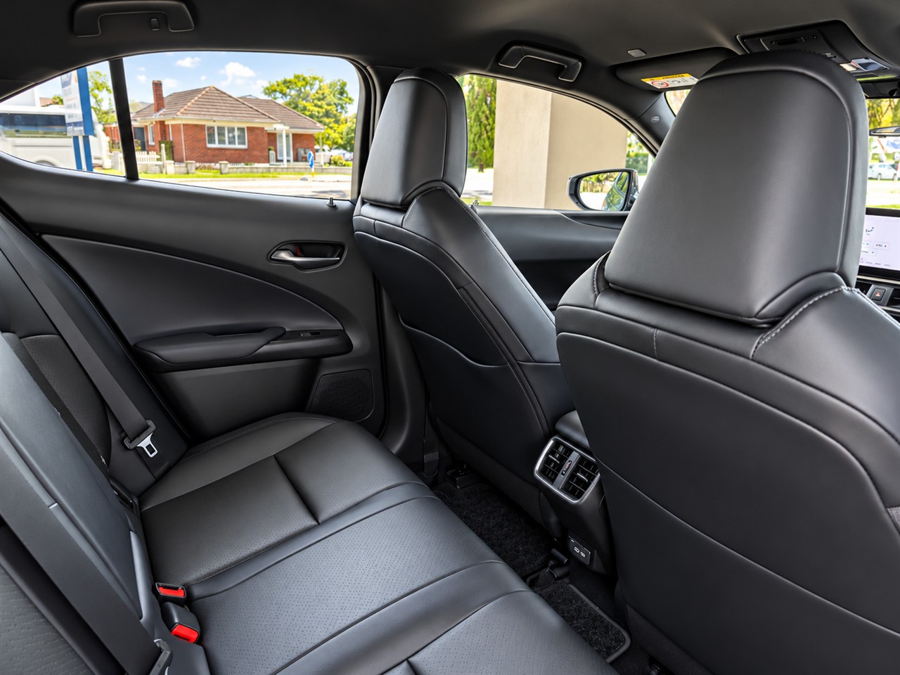 2022 Lexus UX 250H