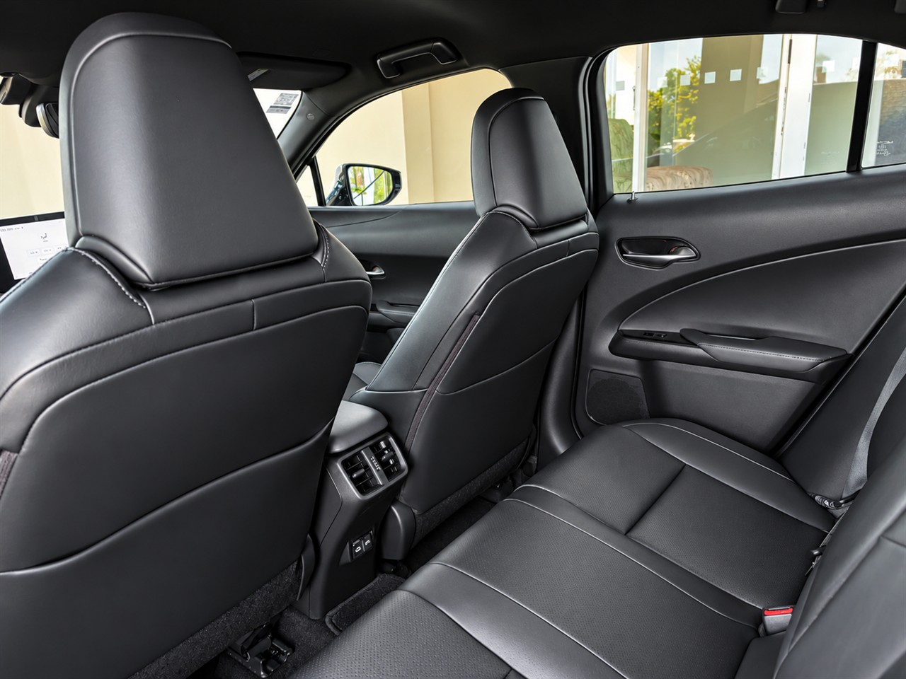 2022 Lexus UX 250H