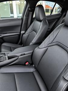 2022 Lexus UX 250H - Thumbnail