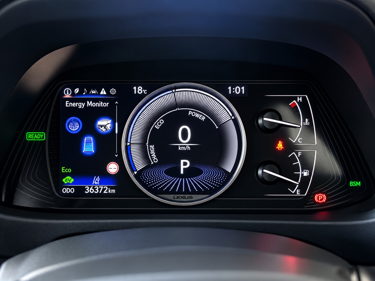2022 Lexus UX 250H