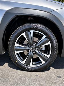 2022 Lexus UX 250H - Thumbnail