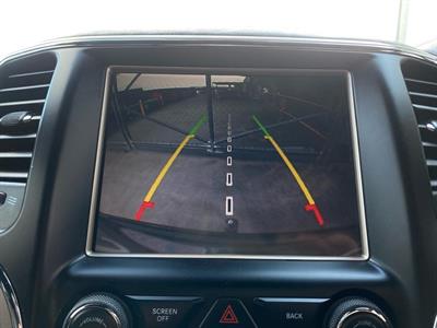 2015 Jeep GRAND CHEROKEE - Thumbnail