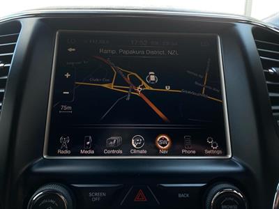 2015 Jeep GRAND CHEROKEE - Thumbnail