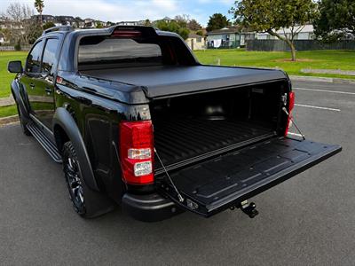 2017 Holden Colorado - Thumbnail